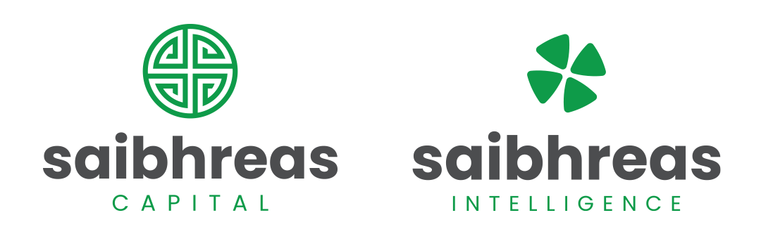 Saibhreas Logos
