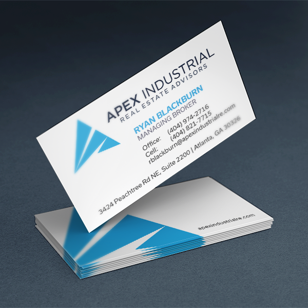 Apex Business Cards