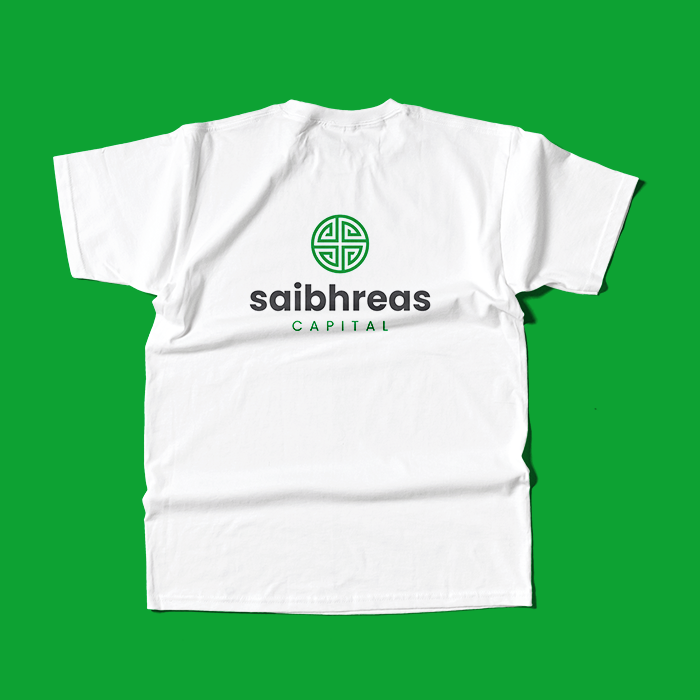 Siabhreas T-Shirt