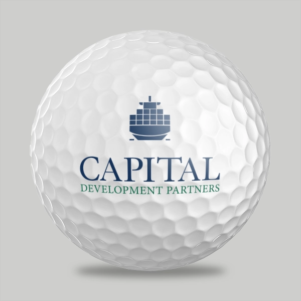 CDP Golf Ball