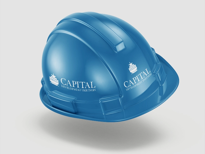 CDP Hard Hat